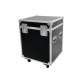 Roadinger - Universal Tour Case 60cm with wheels Pro 4