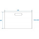Roadinger - Divider (small) for Universal Tour Case 4
