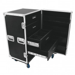 Roadinger - Universal Drawer Case TSF-1 with wheels 1
