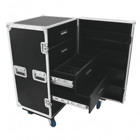 Roadinger - Universal Drawer Case TSF-1 with wheels 1