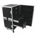 Roadinger - Universal Drawer Case TSF-1 with wheels