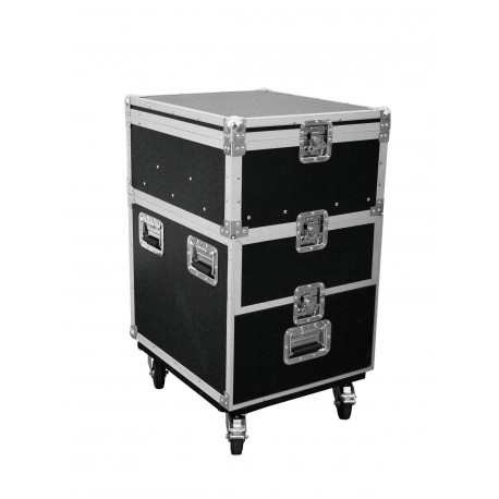 Roadinger - Universal Roadie Case with wheels 1