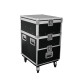 Roadinger - Universal Roadie Case with wheels 6