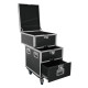 Roadinger - Universal Roadie Case with wheels 11