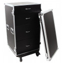 Roadinger - Universal Drawer Case ODS-1 with wheels