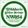 D'addario - NW054 1