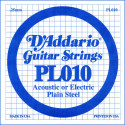 D'addario - PL010