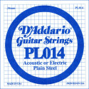 D'addario - PL014