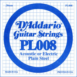 D'addario - PL008 1