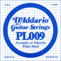 D'addario - PL009