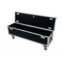 Roadinger - Universal Case Pro 120x30x30cm with wheels