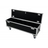 Roadinger - Universal Case Pro 120x30x30cm with wheels 1