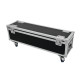 Roadinger - Universal Case Pro 120x30x30cm with wheels 2