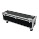 Roadinger - Universal Case Pro 120x30x30cm with wheels 3