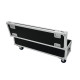 Roadinger - Universal Case Pro 120x30x30cm with wheels 4