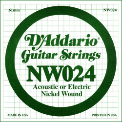 D'addario - NW024 1
