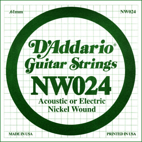 D'addario - NW024 1