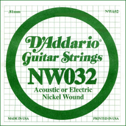 D'addario - NW032 1