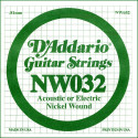 D'addario - NW032