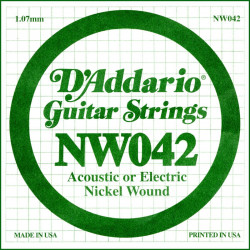 D'addario - NW042 1