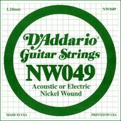 D'addario - NW049 1