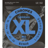 D'addario - ECG25 - CHROMES LIGHT [12-52] 1