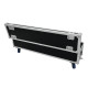 Roadinger - Universal Case Pro 140x30x30cm with wheels 4