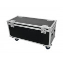 Roadinger - Universal Case Pro 100x40x40cm with wheels