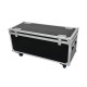 Roadinger - Universal Case Pro 100x40x40cm with wheels 4