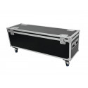 Roadinger - Universal Case Pro 140x40x40cm with wheels