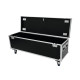 Roadinger - Universal Case Pro 140x40x40cm with wheels 2