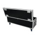 Roadinger - Universal Case Pro 140x40x40cm with wheels 3