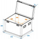 Roadinger - Universal Case Pro 60x50x50cm 7