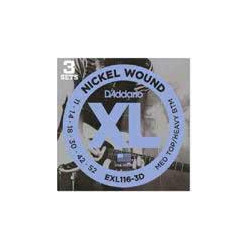 D'addario - EXL116-3D - [11-52] 1