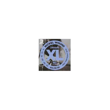 D'addario - EXL116-3D - [11-52] 1