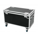 Roadinger - Universal Case Pro 100x50x50cm with wheels