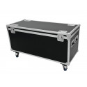 Roadinger - Universal Case Pro 120x50x50cm with wheels