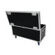 Roadinger - Universal Case Pro 120x50x50cm with wheels 3