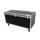 Roadinger - Universal Case Pro 120x50x50cm with wheels 4