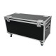 Roadinger - Universal Case Pro 120x50x50cm with wheels 6