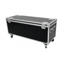 Roadinger - Universal Case Pro 140x50x50cm with wheels