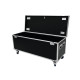 Roadinger - Universal Case Pro 140x50x50cm with wheels 2