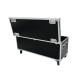 Roadinger - Universal Case Pro 140x50x50cm with wheels 3