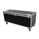 Roadinger - Universal Case Pro 140x50x50cm with wheels 4