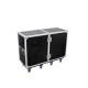 Roadinger - Universal Roadie Case Double Drawer DD-2 3