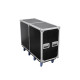 Roadinger - Universal Roadie Case Double Drawer DD-2 5