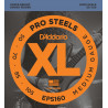 D'addario - EPS160 PROSTEELS BASS, MEDIUM, LONG SCALE [50-105] 1