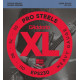 D'addario - EPS230 PROSTEELS HEAVY [55-110] 1
