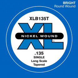 D'addario - XLB135T LONG TAPERED 1