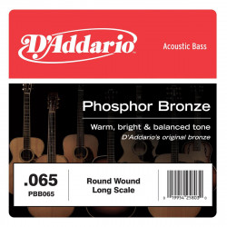 D'addario - PBB065 1